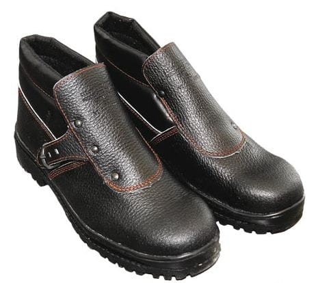 REIS ROZ. 44 BUTY BEZPIECZNE SPAWALNICZE BRCZ HRO212