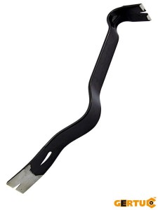 GERTU ŁOM PŁASKI 15 cali x 35 x 6MM GLOMPLA