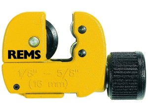 REMS OBCINAK DO RUR RAS CU-INOX 3-16MM 113200