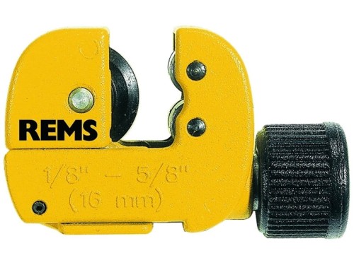 REMS OBCINAK DO RUR RAS CU-INOX 3-16MM 113200