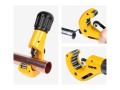 REMS OBCINAK DO RUR RAS CU-INOX 3-35MM 113350