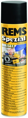 REMS OLEJ DO GWINTOWANIA SPECIAL SPRAY 0,6L 140105
