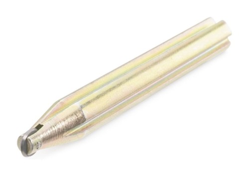 RUBI NÓŻ Z KRĄŻKIEM WIDIOWYM 6MM 01945