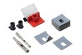 RUBI ZESTAW WIERTEŁ DIAMENTOWYCH EASY GRES FI6/10MM 04919