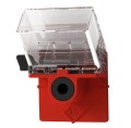 RUBI ZESTAW WIERTEŁ DIAMENTOWYCH EASY GRES FI6/10MM 04919