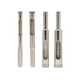 RUBI ZESTAW WIERTEŁ DIAMENTOWYCH EASY GRES FI6/10MM 04919