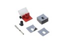 RUBI WIERTŁO EASY GRES 6MM ZESTAW 04927