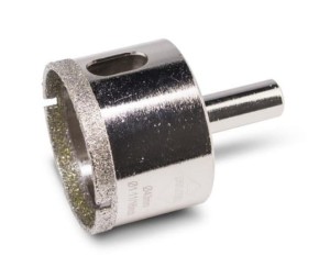 RUBI WIERTŁO DIAMENTOWE EASY GRES FI43MM 05965