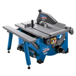 SCHEPPACH PILARKA TARCZOWA HS80 210MM 5901302901 - DARMOWA WYSYŁKA