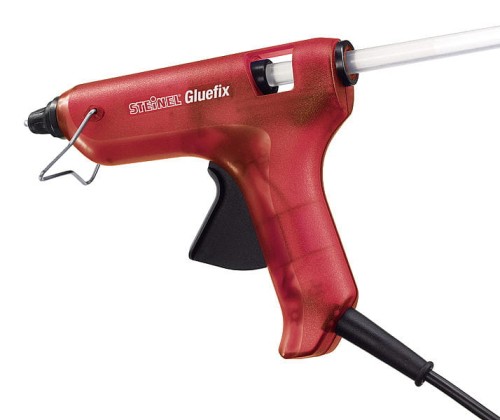STEINEL PISTOLET DO KLEJENIA GLUEFIX 175W 333911