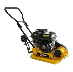 SMART ZAGĘSZCZARKA SPALINOWA 196cm3, 6,5KM SM-03-155 - DARMOWA WYSYŁKA