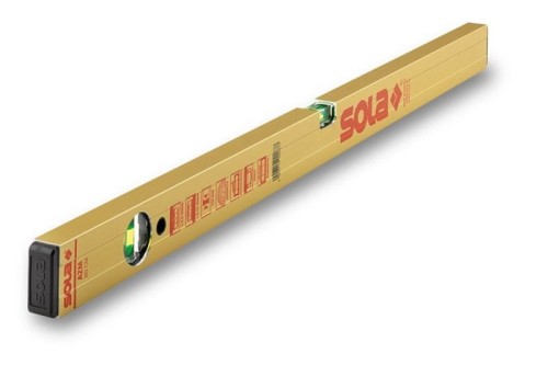 SOLA POZIOMICA MAGNETYCZNA 120CM AZM-120