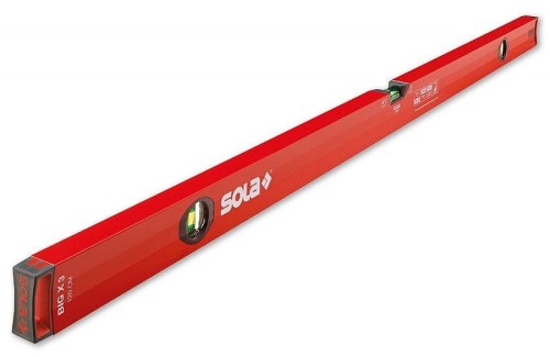 SOLA POZIOMICA 120CM BIGX 3-120