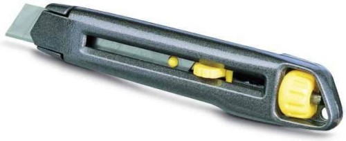 STANLEY  NÓŻ DO TAPET 18MM INTERLOCK 4-10-018