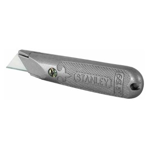 STANLEY  NÓŻ 199 140MM OSTRZE STAŁE 2-10-199
