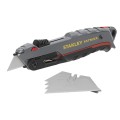 STANLEY NÓŻ FATMAX Z AUTOMATYCZNIE CHOWANYM OSTRZEM 0-10-242