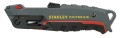 STANLEY NÓŻ FATMAX Z AUTOMATYCZNIE CHOWANYM OSTRZEM 0-10-242