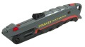 STANLEY NÓŻ FATMAX Z AUTOMATYCZNIE CHOWANYM OSTRZEM 0-10-242