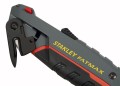 STANLEY NÓŻ FATMAX Z AUTOMATYCZNIE CHOWANYM OSTRZEM 0-10-242