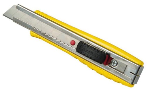 STANLEY  NÓŻ FATMAX 18MM 8-10-421