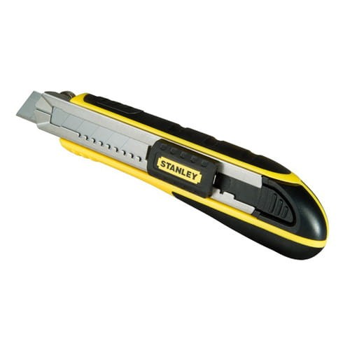 STANLEY  NÓŻ 18MM FATMAX 0-10-481
