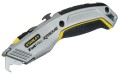 STANLEY NÓŻ FATMAX TWINBLADE Z PODWÓJNYM OSTRZEM 10-789-0