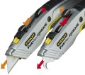 STANLEY NÓŻ FATMAX TWINBLADE Z PODWÓJNYM OSTRZEM 10-789-0