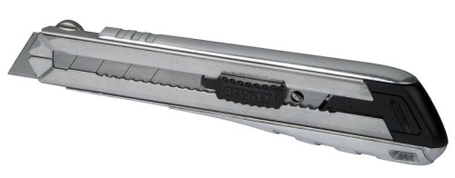 STANLEY  NÓŻ FATMAX XL OSTRZE CHOWANE 25MM 0-10-820