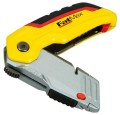 STANLEY NÓŻ SKŁADANY Z OSTRZEM CHOWANYM FATMAX 140MM 0-10-825