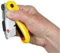 STANLEY NÓŻ SKŁADANY Z OSTRZEM CHOWANYM FATMAX 140MM 0-10-825