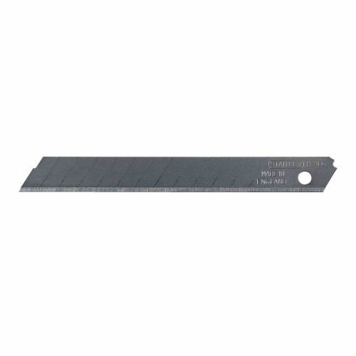 STANLEY  9MM OSTRZA WYMIENNE 10 SZT./OPAK. 1-11-300