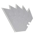 STANLEY OSTRZA WYMIENNE 1992, TRAPEZOWE, DŁUGIE 10 SZT. 6-11-921