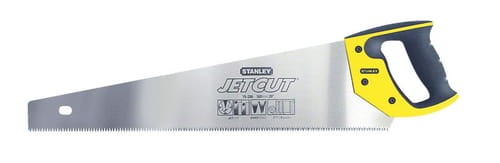 STANLEY  PIŁA STANLEY JET-CUT 500MM (7Z/1") 2-15-288