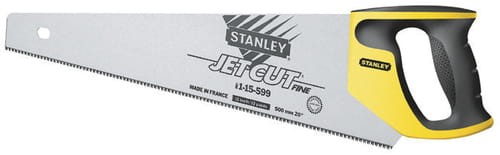 STANLEY  PIŁA JET-CUT 380MM (11Z/1") 2-15-594