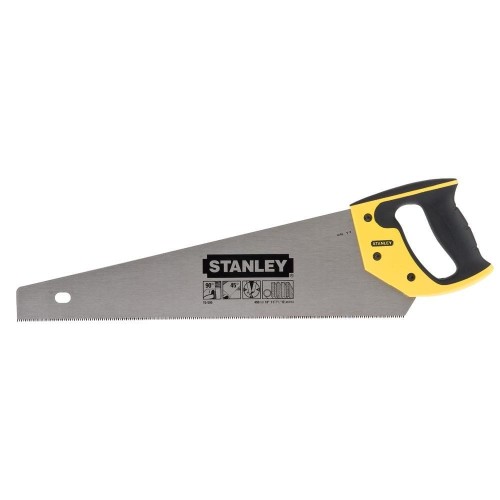 STANLEY  PIŁA STANLEY JET-CUT 450MM (11Z/1") 2-15-595