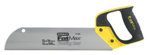 STANLEY PIŁA PRECYZYJNA FATMAX 13TPI 300MM 2-17-204