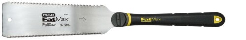 STANLEY PIŁA JAPOŃSKA DWUSTRONNA 8/17TPI 600MM 0-20-501