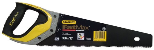STANLEY PIŁA FATMAX 380MM 7Z/1" 2-20-528