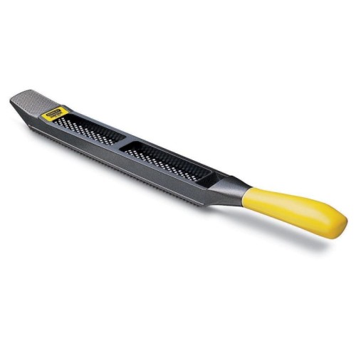 STANLEY  ZDZIERAK PILNIK PŁASKI METALOWY 440/250MM 5-21-295