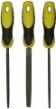 STANLEY ZESTAW PILNIKÓW ZDZIERAKÓW 150MM KPL 3 SZT. 0-22-445