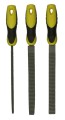 STANLEY ZESTAW TARNIKÓW 200MM 3 SZTUKI 0-22-477