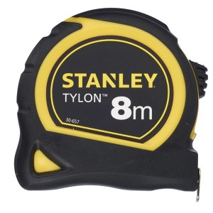 STANLEY MIARA ZWIJANA TYLON 8MX25MM 30-657