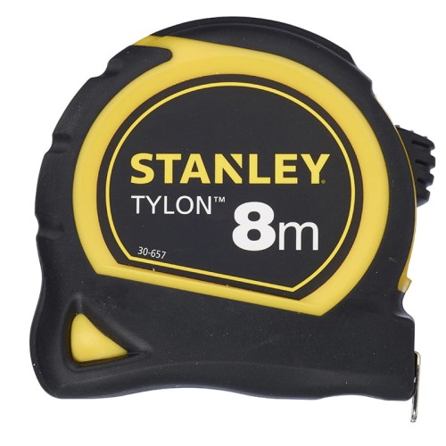 STANLEY MIARA ZWIJANA TYLON 8MX25MM 30-657