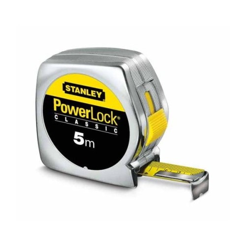STANLEY  MIARA ZWIJANA POWERLOCK 5M 1-33-194