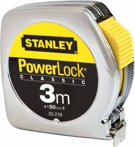 STANLEY  MIARA ZWIJANA POWERLOCK 3M 1-33-218