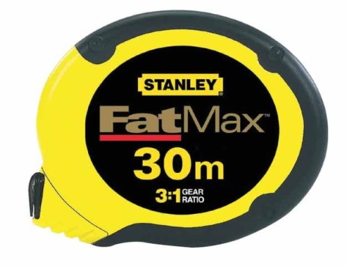 STANLEY  MIARA 20M STALOWA STANLEY FATMAX 0-34-133