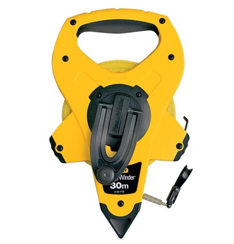 STANLEY  MIARA 30M POWERWINDER F/GLASS 2-34-772