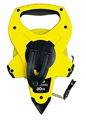 STANLEY  MIARA 100M POWERWINDER F/GLASS 2-34-777