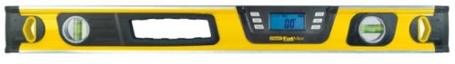 STANLEY  POZIOMICA FATMAX ELEKTRONICZNA 600MM 0-42-065