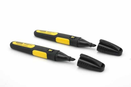 STANLEY  MARKER FATMAX XL 2 SZT. 0-47-314